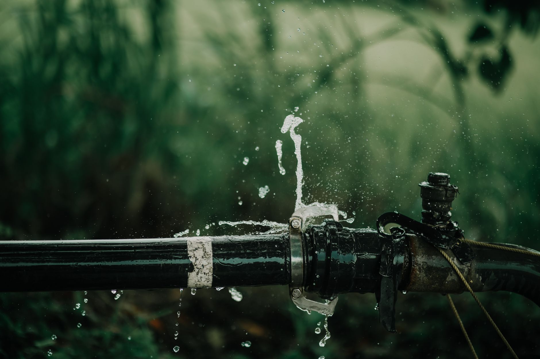 Recherche de fuite d'eau à Asnières-sur-Seine